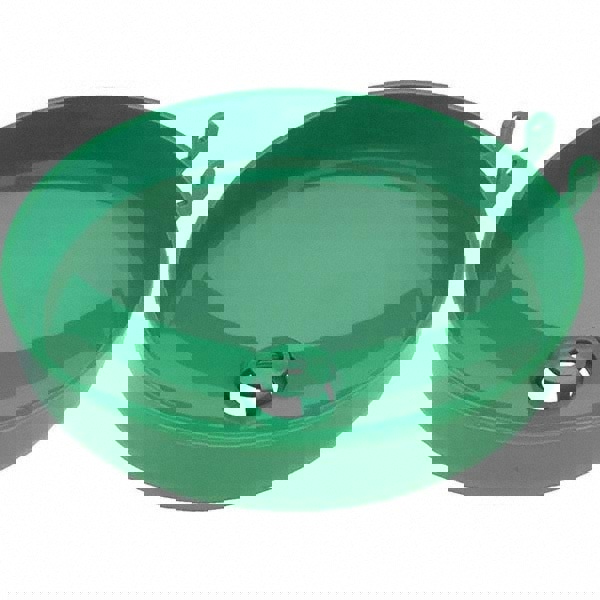 Plumbed Wash Station Accessories